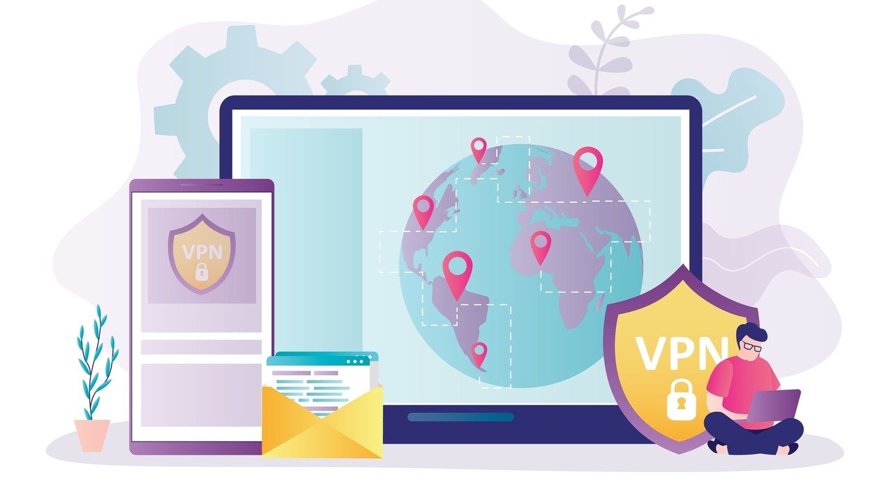 Viktigheten av VPN for online personvern i Norge