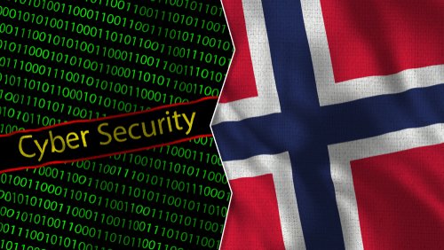 Hvordan beskytte din identitet på nettet i Norge