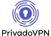 PrivadoVPN logo